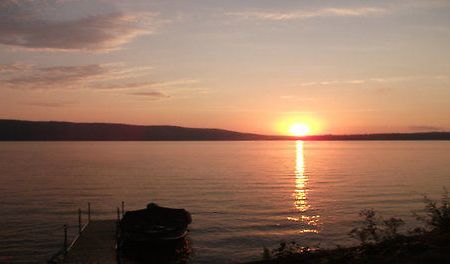 Pine Valley Resort Stonecliffe Екстер'єр фото