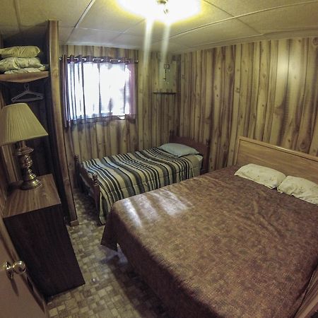 Pine Valley Resort Stonecliffe Екстер'єр фото
