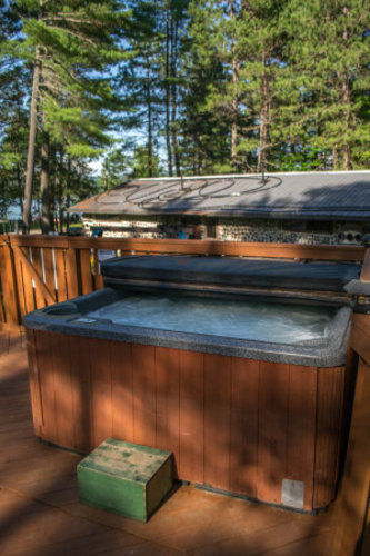 Pine Valley Resort Stonecliffe Екстер'єр фото
